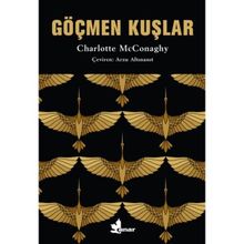 Kitap Çınar Yayınları Göçmen Kuşlar