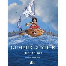 Kitap Çınar Yayınları Gümbür Gümbür