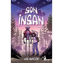 Kitap Çınar Yayınları Son İnsan