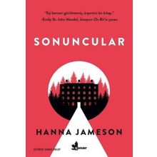 Kitap Çınar Yayınları Sonuncular