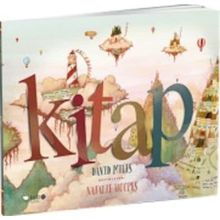 Kitap - David Miles