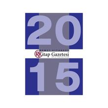 Kitap Gazetesi 2015 Tüm Sayılar - Remzi Komisyon