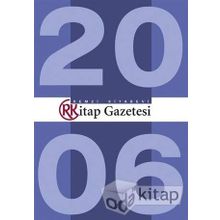 Kitap Gazetesi Tüm Sayılar 2006 - Kolektif