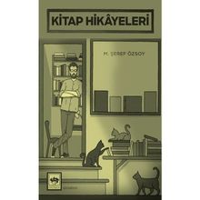 Kitap Hikayeleri Ötüken Neşriyat