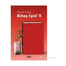 Kitap İçin 3 - Selçuk Altun