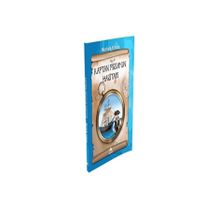 Kitap İki Eylül Yayınevi Kaptan Pirus'un Haritası