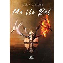 Kitap İki Eylül Yayınevi Ma ile Ral