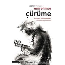 Kitap İnkılap Kitabevi Çürüme