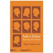 Kitap İnkılap Kitabevi İade-i İtibar