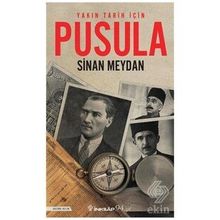 Kitap İnkılap Kitabevi Pusula