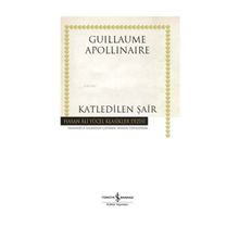 Kitap İş Bankası Kültür Yayınları Katledilen Şair
