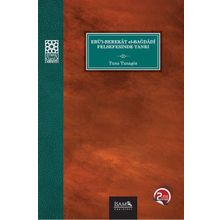 Kitap İslam Araştırmaları Merkezi Ebül Berekat El Bağdadi Felsefesinde Tanrı - Tuna Tunagöz Kitap