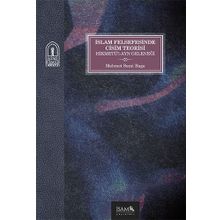 Kitap İslam Felsefesinde Cisim Teorisi Hikmetü’l-Ayn Geleneği Mehmet Sami Baga