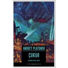 Kitap İthaki Yayınları Çukur