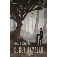 Kitap İthaki Yayınları Çürük Ayvalar
