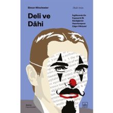 Kitap İthaki Yayınları Deli ve Dahi İngilizcenin En Kapsamlı İlk Sözlüğünün Hazırlanışının Çılgın Hikayesi
