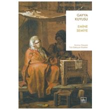 Kitap İthaki Yayınları Gayya Kuyusu