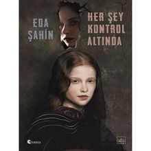 Kitap İthaki Yayınları Her Şey Kontrol Altında