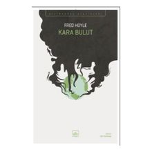 Kitap İthaki Yayınları Kara Bulut