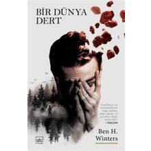Kitap İthaki Yayınları Kıyamet Polisi III Bir Dünya Dert