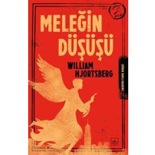 Kitap İthaki Yayınları Meleğin Düşüşü