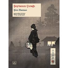 Kitap İthaki Yayınları Şeytanın Çırağı