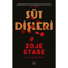 Kitap İthaki Yayınları Süt Dişleri