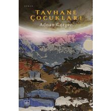 Kitap İthaki Yayınları Tavhane Çocukları