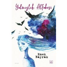 Kitap İthaki Yayınları Yalnızlık Alfabesi