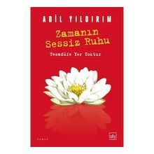 Kitap İthaki Yayınları Zamanın Sessiz Ruhu