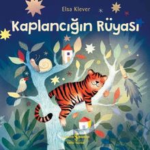 Kitap Kaplancığın Rüyası İş Bankası Kültür Yayınları