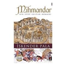 Kitap Kitap Kapı Yayınları Mihmandar
