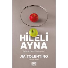 Kitap Mundi Hileli Ayna