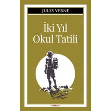 Kitap Mundi İki Yıl Okul Tatili