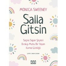 Kitap Mundi Salla Gitsin