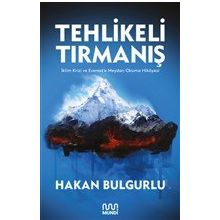 Kitap Mundi Tehlikeli Tırmanış