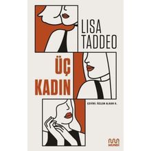 Kitap Mundi Üç Kadın
