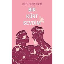 Kitap Müptela Yayınevi Bir Kürt Sevdim