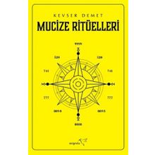 Kitap Müptela Yayınevi Mucize Ritüelleri