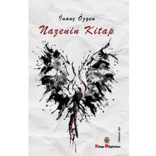 Kitap Müptelası Yayınları Nazenin Kitap