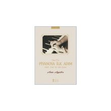 Kitap Müzik Eğitimi Yayınları 7’den 77’ye Piyanoya İlk Adım