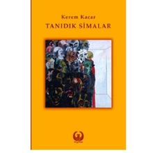 Kitap Myrina Yayınları Tanıdık Simalar