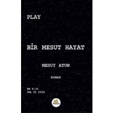 Kitap Nar Ağacı Yayınları Bir Mesut Hayat