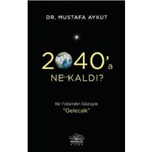 Kitap Nemesis Kitap 2040'a Ne Kaldı?