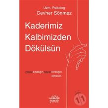 Kitap Nemesis Kitap Kaderimiz Kalbimizden Dökülsün