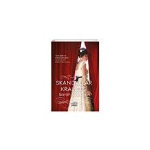 Kitap Nemesis Kitap Skandallar Kraliçesi