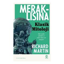 Kitap Nova Kitap Meraklısına Klasik Mitoloji