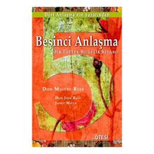 Kitap Ötesi Yayıncılık Beşinci Anlaşma