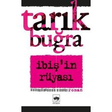 Kitap Ötüken Neşriyat İbiş’in Rüyası