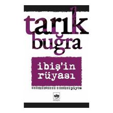 Kitap Ötüken Neşriyat Piyes İbiş’in Rüyası